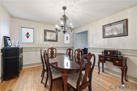 Tiny photo for 1014 Germar Court, Colonial Heights, VA 23834 (MLS # 2532203)