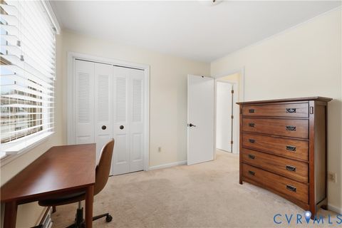 Tiny photo for 1014 Germar Court, Colonial Heights, VA 23834 (MLS # 2532203)