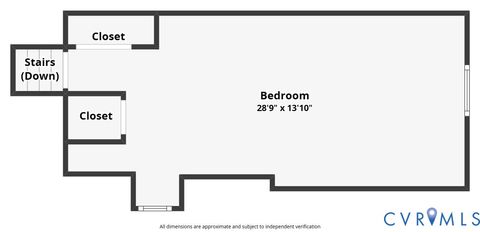 Tiny photo for 1014 Germar Court, Colonial Heights, VA 23834 (MLS # 2532203)