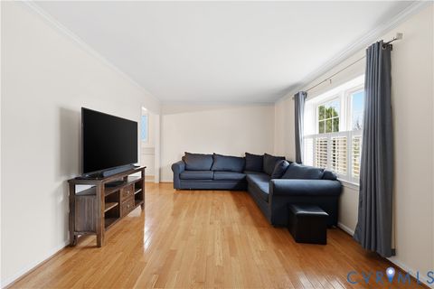 Tiny photo for 1014 Germar Court, Colonial Heights, VA 23834 (MLS # 2532203)