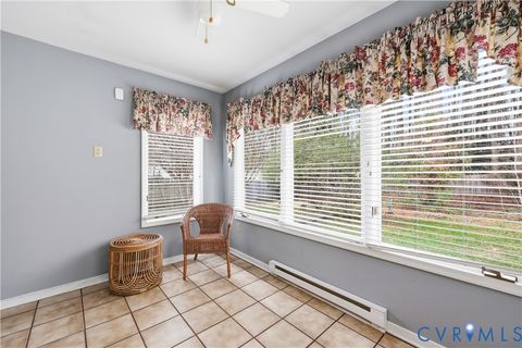 Tiny photo for 1014 Germar Court, Colonial Heights, VA 23834 (MLS # 2532203)