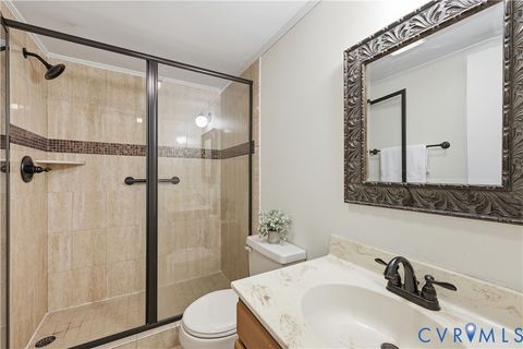 Tiny photo for 1014 Germar Court, Colonial Heights, VA 23834 (MLS # 2532203)