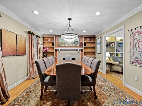 Tiny photo for 4428 Shirley Road, Richmond, VA 23225 (MLS # 2614017)
