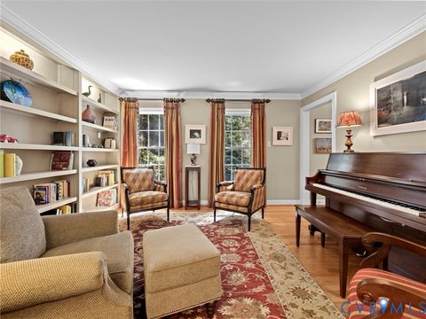 Tiny photo for 4428 Shirley Road, Richmond, VA 23225 (MLS # 2614017)