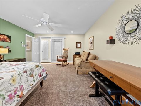 Tiny photo for 4428 Shirley Road, Richmond, VA 23225 (MLS # 2614017)