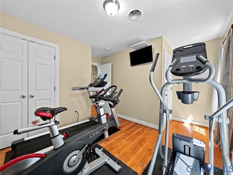 Tiny photo for 4428 Shirley Road, Richmond, VA 23225 (MLS # 2614017)