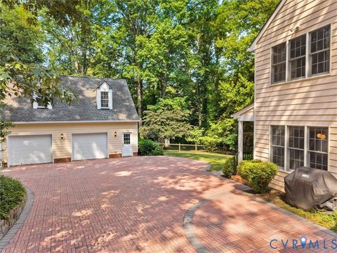 Tiny photo for 4428 Shirley Road, Richmond, VA 23225 (MLS # 2614017)