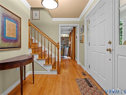 Tiny photo for 4428 Shirley Road, Richmond, VA 23225 (MLS # 2614017)
