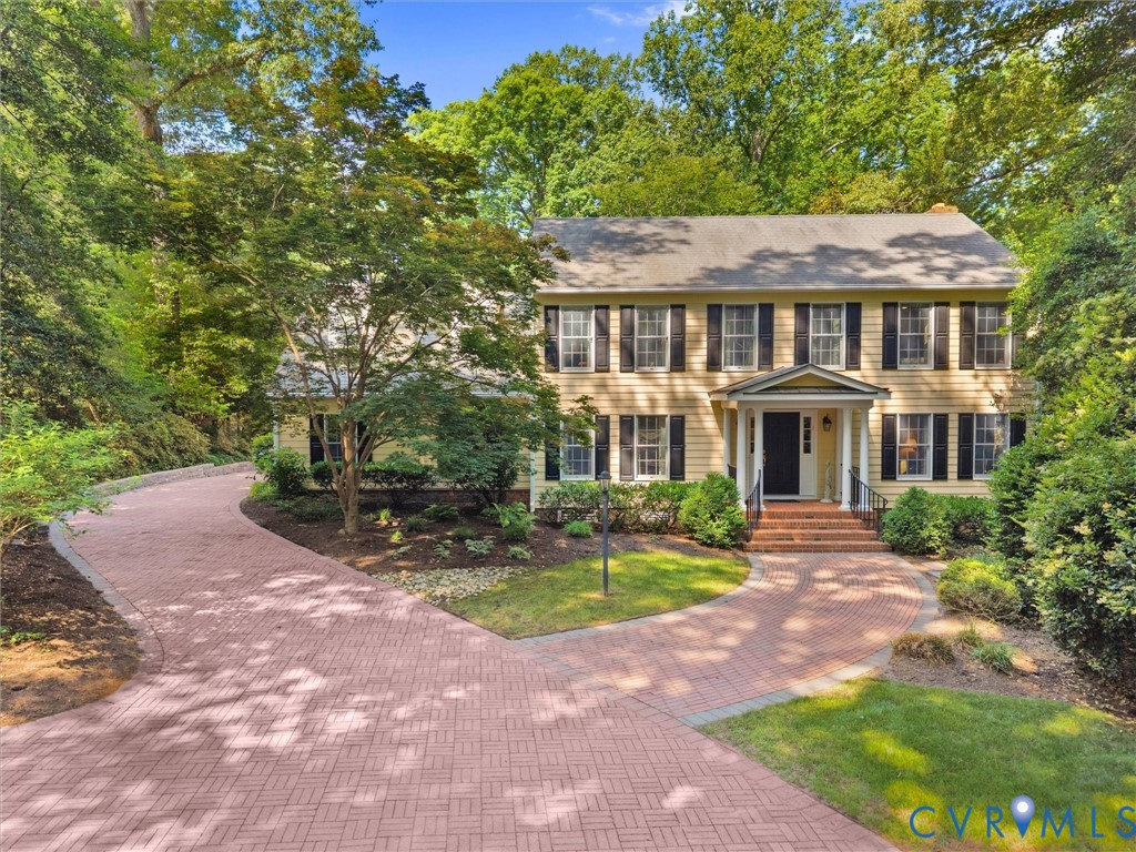 4428 Shirley Road