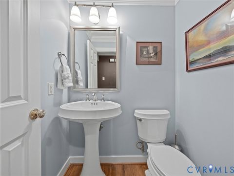 Tiny photo for 4428 Shirley Road, Richmond, VA 23225 (MLS # 2614017)