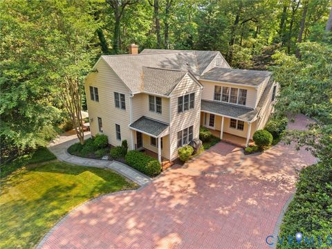 Tiny photo for 4428 Shirley Road, Richmond, VA 23225 (MLS # 2614017)