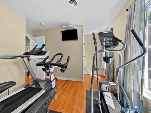 Tiny photo for 4428 Shirley Road, Richmond, VA 23225 (MLS # 2614017)