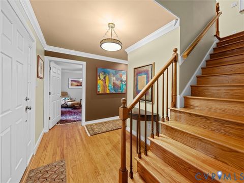 Tiny photo for 4428 Shirley Road, Richmond, VA 23225 (MLS # 2614017)