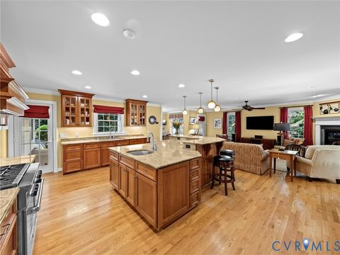 Tiny photo for 4428 Shirley Road, Richmond, VA 23225 (MLS # 2614017)