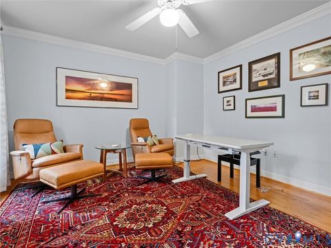 Tiny photo for 4428 Shirley Road, Richmond, VA 23225 (MLS # 2614017)