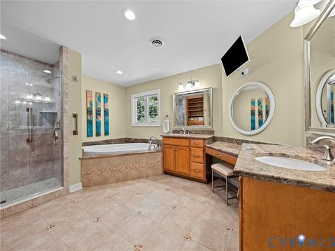 Tiny photo for 4428 Shirley Road, Richmond, VA 23225 (MLS # 2614017)