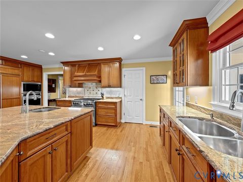 Tiny photo for 4428 Shirley Road, Richmond, VA 23225 (MLS # 2614017)