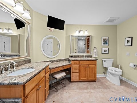 Tiny photo for 4428 Shirley Road, Richmond, VA 23225 (MLS # 2614017)