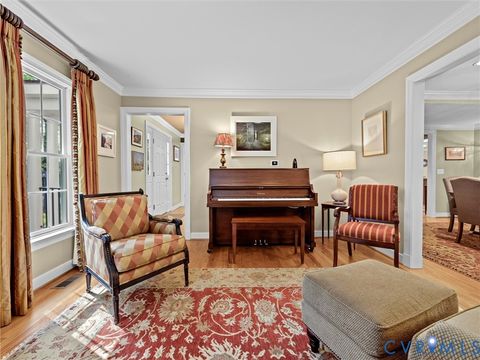 Tiny photo for 4428 Shirley Road, Richmond, VA 23225 (MLS # 2614017)