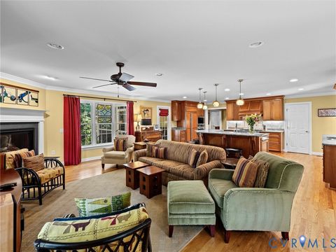 Tiny photo for 4428 Shirley Road, Richmond, VA 23225 (MLS # 2614017)