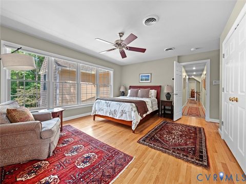 Tiny photo for 4428 Shirley Road, Richmond, VA 23225 (MLS # 2614017)