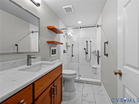 Tiny photo for 4428 Shirley Road, Richmond, VA 23225 (MLS # 2614017)