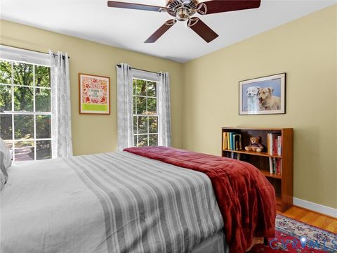 Tiny photo for 4428 Shirley Road, Richmond, VA 23225 (MLS # 2614017)
