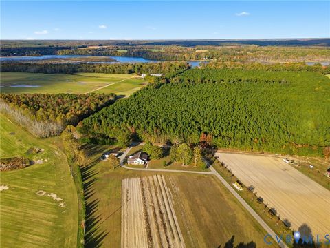 Tiny photo for 240 N Oakland Lane, Walkerton, VA 23177 (MLS # 2526939)