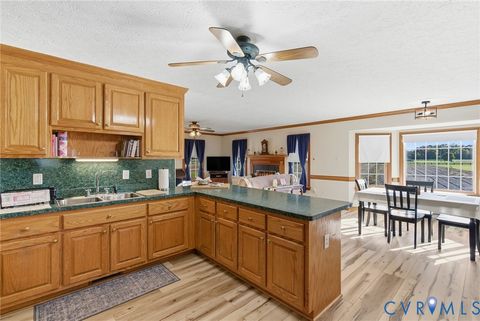 Tiny photo for 240 N Oakland Lane, Walkerton, VA 23177 (MLS # 2526939)