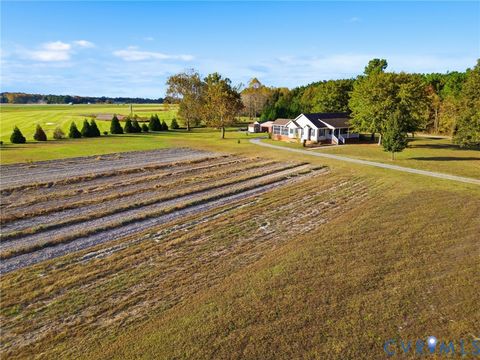 Tiny photo for 240 N Oakland Lane, Walkerton, VA 23177 (MLS # 2526939)