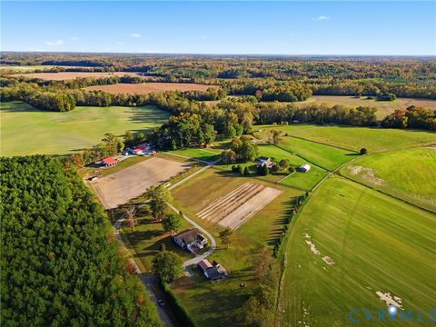 Tiny photo for 240 N Oakland Lane, Walkerton, VA 23177 (MLS # 2526939)