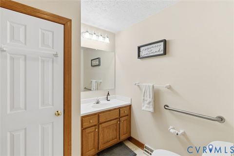 Tiny photo for 240 N Oakland Lane, Walkerton, VA 23177 (MLS # 2526939)