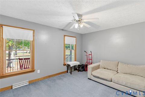 Tiny photo for 240 N Oakland Lane, Walkerton, VA 23177 (MLS # 2526939)