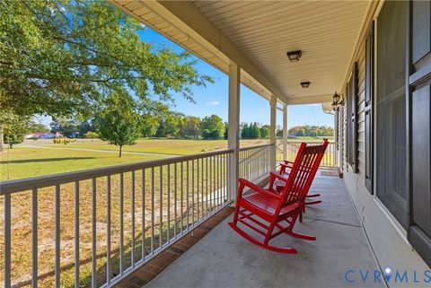 Tiny photo for 240 N Oakland Lane, Walkerton, VA 23177 (MLS # 2526939)