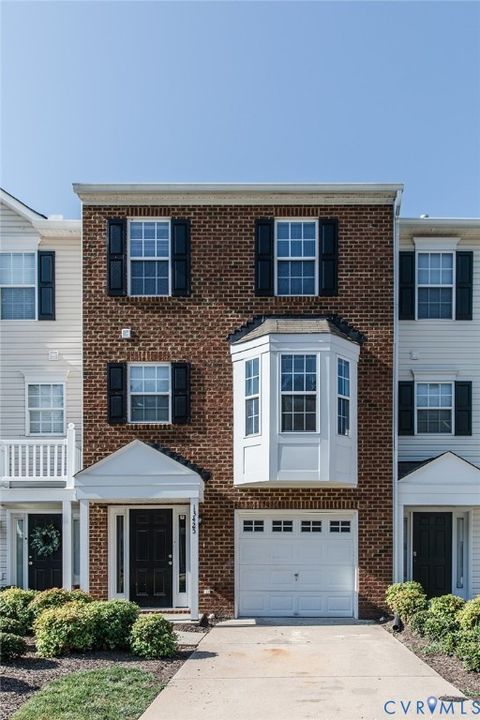 Photo of 13425 Ridgemoor Lane, Midlothian, VA 23114 (MLS # 2527778)