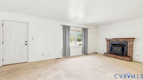 Tiny photo for 1285 Winningham Road RD, Crewe, VA 23930 (MLS # 2615438)