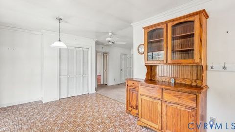 Tiny photo for 1285 Winningham Road RD, Crewe, VA 23930 (MLS # 2615438)