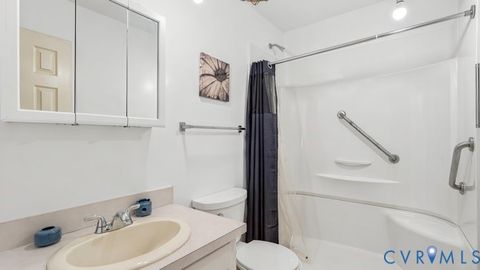 Tiny photo for 1285 Winningham Road RD, Crewe, VA 23930 (MLS # 2615438)