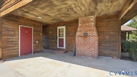 Tiny photo for 1285 Winningham Road RD, Crewe, VA 23930 (MLS # 2615438)