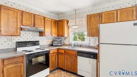 Tiny photo for 1285 Winningham Road RD, Crewe, VA 23930 (MLS # 2615438)