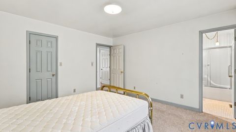 Tiny photo for 1285 Winningham Road RD, Crewe, VA 23930 (MLS # 2615438)