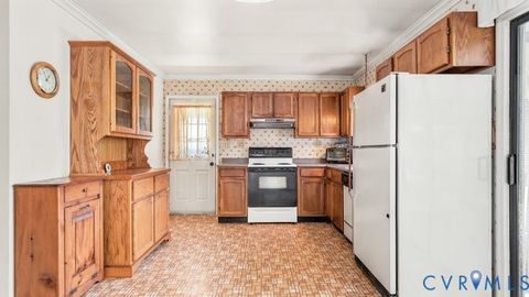 Tiny photo for 1285 Winningham Road RD, Crewe, VA 23930 (MLS # 2615438)