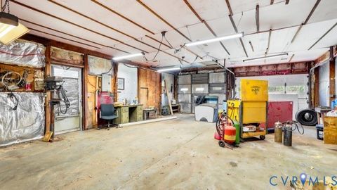 Tiny photo for 1285 Winningham Road RD, Crewe, VA 23930 (MLS # 2615438)