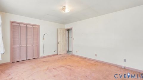 Tiny photo for 1285 Winningham Road RD, Crewe, VA 23930 (MLS # 2615438)