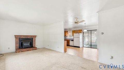 Tiny photo for 1285 Winningham Road RD, Crewe, VA 23930 (MLS # 2615438)