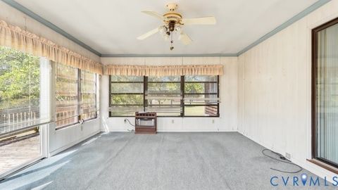 Tiny photo for 1285 Winningham Road RD, Crewe, VA 23930 (MLS # 2615438)