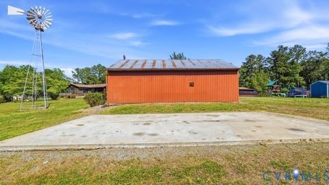 Tiny photo for 1285 Winningham Road RD, Crewe, VA 23930 (MLS # 2615438)