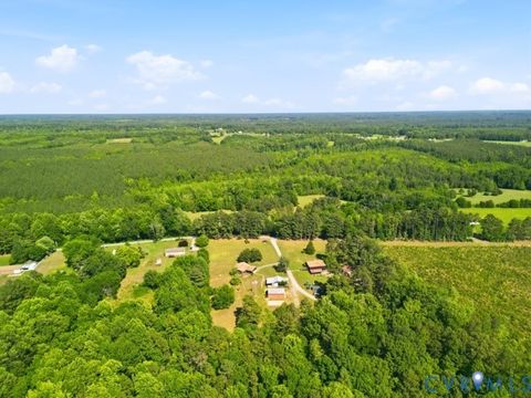 Tiny photo for 1285 Winningham Road RD, Crewe, VA 23930 (MLS # 2615438)