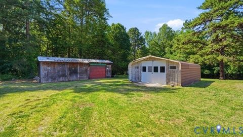 Tiny photo for 1285 Winningham Road RD, Crewe, VA 23930 (MLS # 2615438)