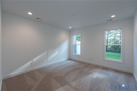 Tiny photo for 8776 Hope Farm Lane, Mechanicsville, VA 23111 (MLS # 2527395)